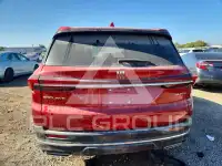 2025 Buick ENCLAVE фото