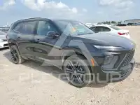 2025 Buick ENCLAVE фото