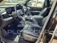 2025 Buick ENCLAVE фото