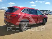 2025 Buick ENCLAVE photo