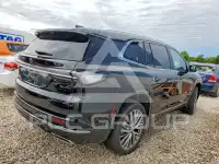 2025 Buick ENCLAVE photo