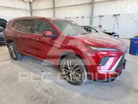 2025 Buick ENCLAVE фото