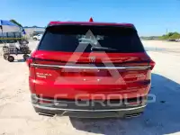 2025 Buick ENCLAVE фото