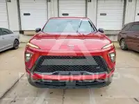 2025 Buick ENCLAVE photo
