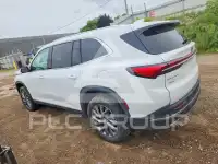 2025 Buick ENCLAVE photo