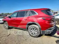 2025 Buick ENCLAVE фото