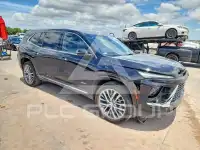 2025 Buick ENCLAVE фото