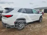 2025 Buick ENCLAVE photo