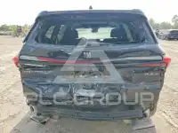 2025 Buick ENCLAVE фото