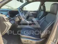 2025 Buick ENCLAVE фото