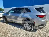 2025 Buick ENCLAVE фото
