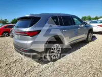 2025 Buick ENCLAVE фото