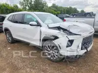 2025 Buick ENCLAVE photo