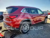 2025 Buick ENCLAVE фото
