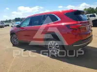 2025 Buick ENCLAVE photo
