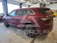 2025 Buick ENCLAVE фото