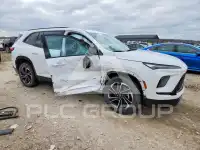 2025 Buick ENCLAVE фото