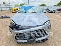 2025 Buick ENCLAVE photo