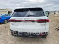 2025 Buick ENCLAVE фото