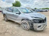 2025 Buick ENCLAVE photo