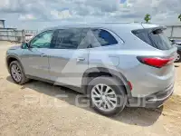 2025 Buick ENCLAVE photo