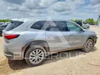 2025 Buick ENCLAVE photo