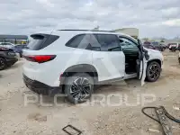 2025 Buick ENCLAVE фото