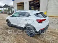 2025 Buick ENCORE фото