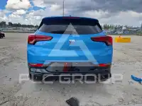 2025 Buick ENCORE фото
