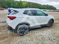 2025 Buick ENCORE фото