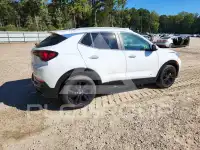 2025 Buick ENCORE фото