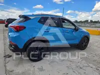 2025 Buick ENCORE фото