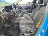 2025 Buick ENCORE фото