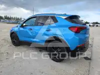 2025 Buick ENCORE фото