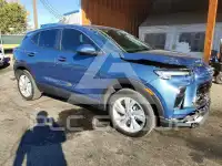 2025 Buick ENCORE фото
