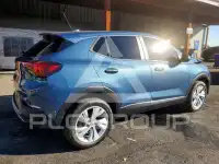 2025 Buick ENCORE фото