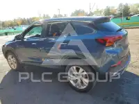 2025 Buick ENCORE фото