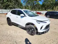 2025 Buick ENCORE фото