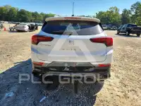 2025 Buick ENCORE фото