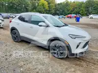 2025 Buick ENCORE фото