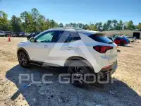 2025 Buick ENCORE фото