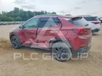 2025 Buick ENCORE фото