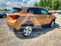 2025 Buick ENCORE photo