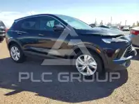 2025 Buick ENCORE photo