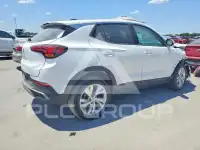 2025 Buick ENCORE photo