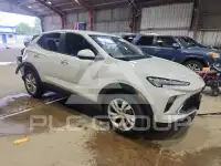 2025 Buick ENCORE photo