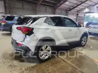 2025 Buick ENCORE photo