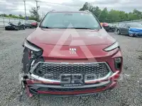 2025 Buick ENCORE фото
