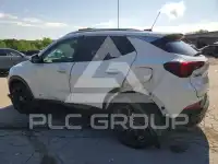 2025 Buick ENCORE photo