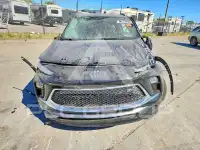 2025 Buick ENCORE фото